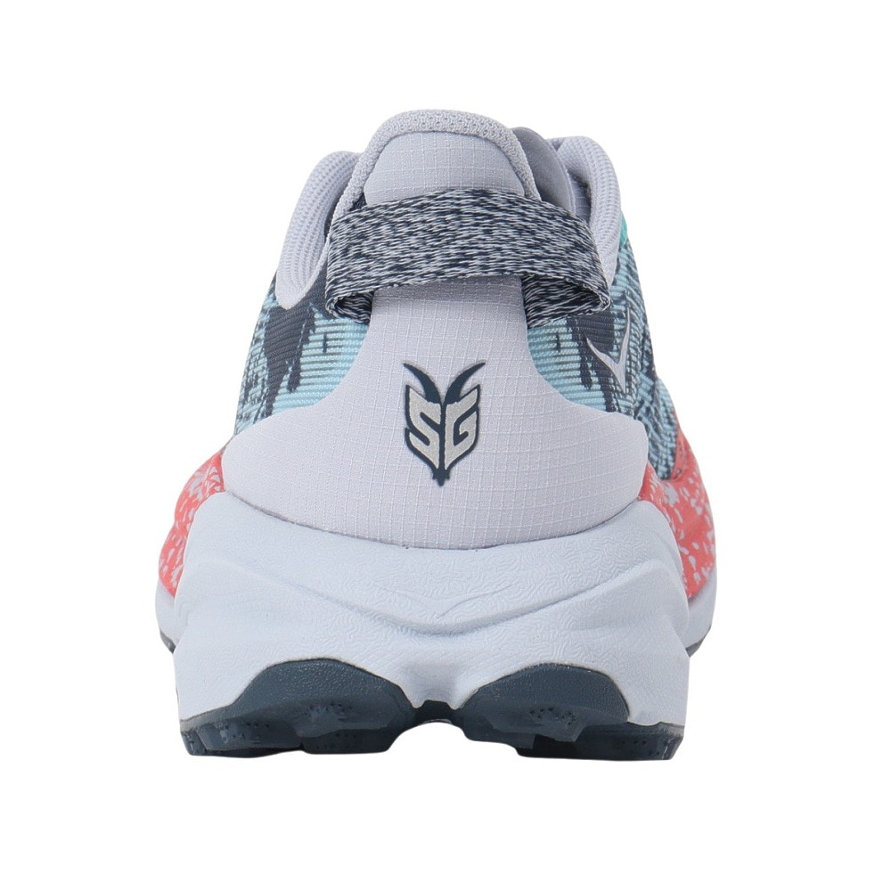 ホカ（HOKA）（メンズ）ランニングシューズ トレランシューズ Speedgoat 6 1147791-GKS