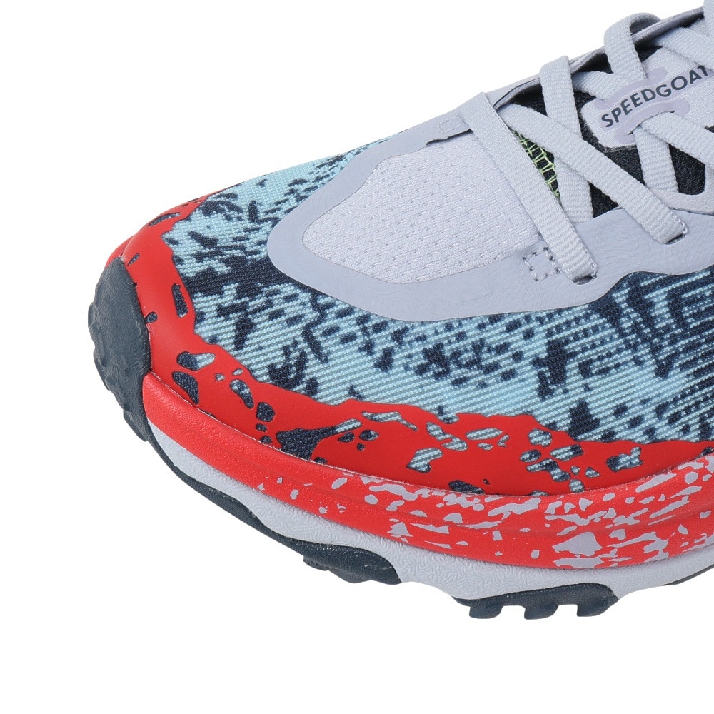 ホカ（HOKA）（メンズ）ランニングシューズ トレランシューズ Speedgoat 6 1147791-GKS