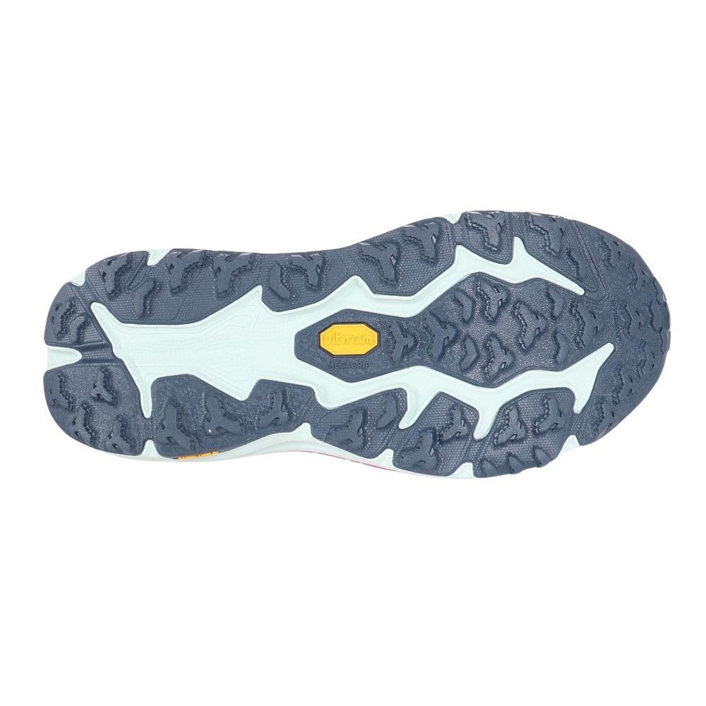 ホカ（HOKA）（メンズ）ランニングシューズ トレランシューズ Speedgoat 6 ワイド 1147830-SMY