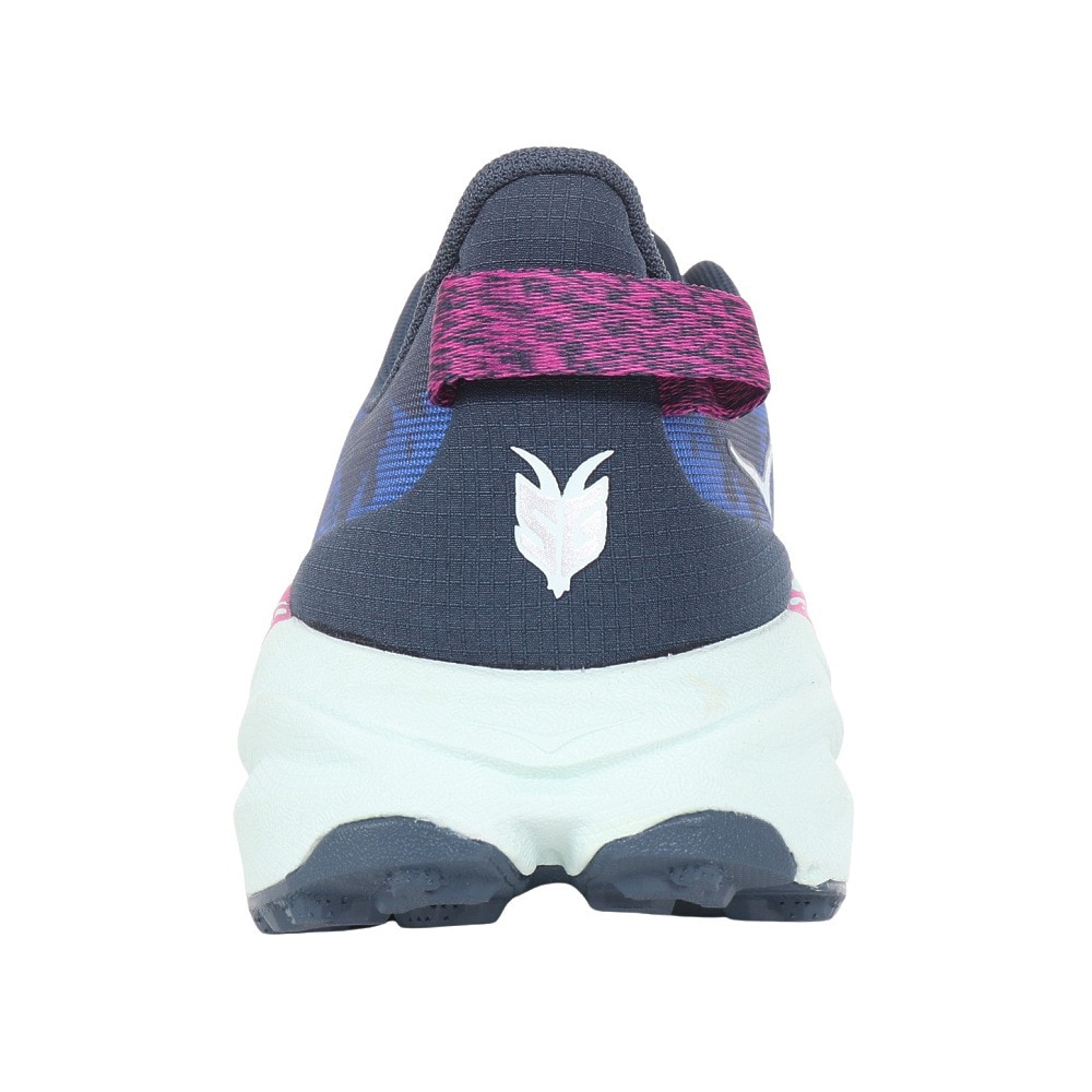 ホカ（HOKA）（メンズ）ランニングシューズ トレランシューズ Speedgoat 6 ワイド 1147830-SMY