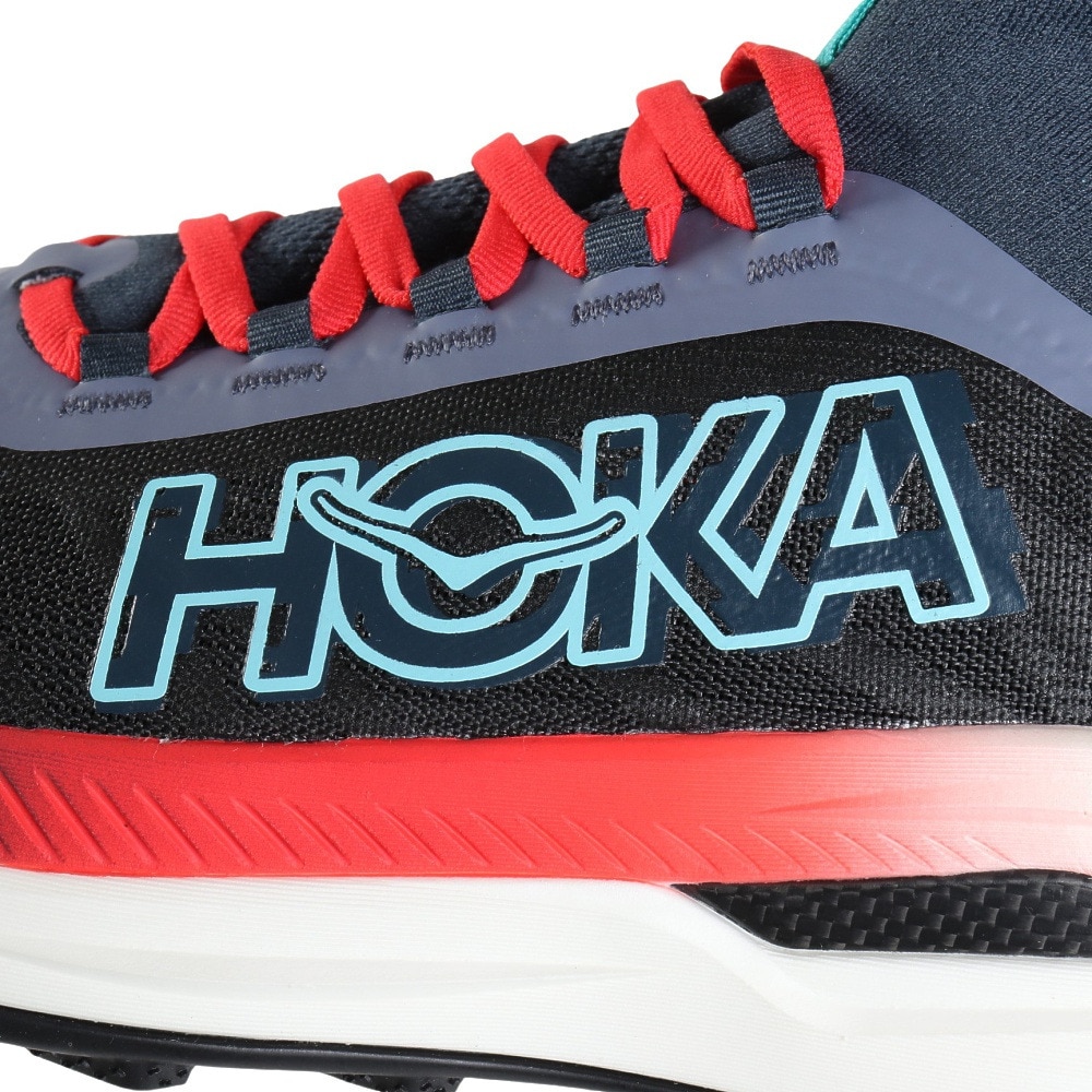 ホカ（HOKA）（メンズ）ランニングシューズ トレランシューズ Tecton X 3 1155112-SSC