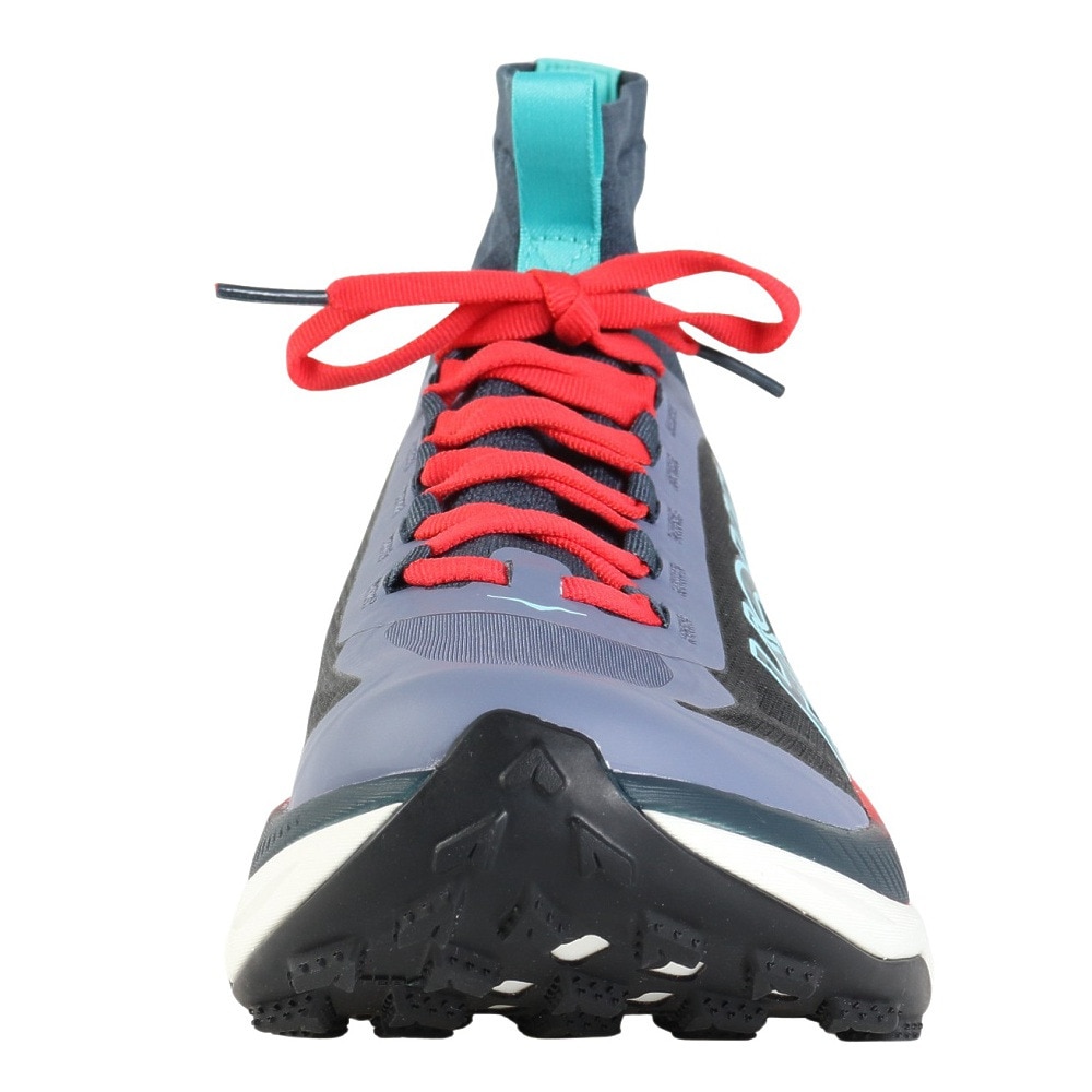 ホカ（HOKA）（メンズ）ランニングシューズ トレランシューズ Tecton X 3 1155112-SSC