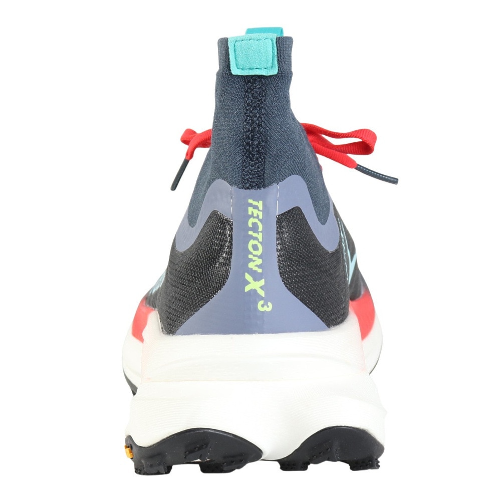 ホカ（HOKA）（メンズ）ランニングシューズ トレランシューズ Tecton X 3 1155112-SSC