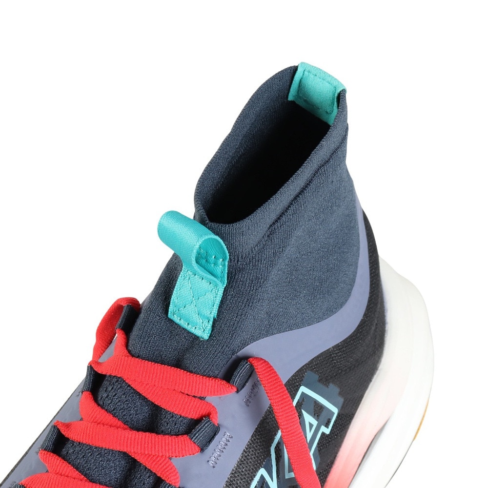 ホカ（HOKA）（メンズ）ランニングシューズ トレランシューズ Tecton X 3 1155112-SSC