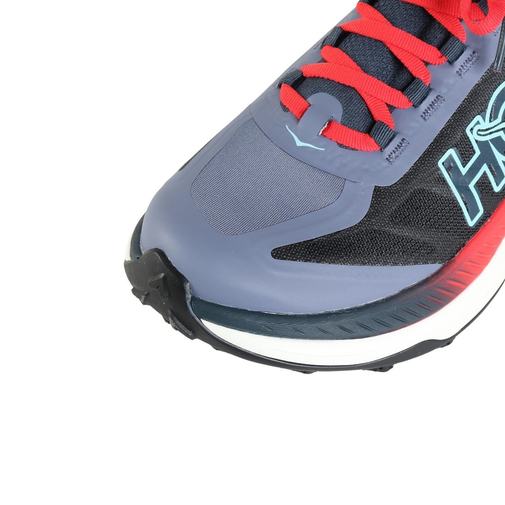 ホカ（HOKA）（メンズ）ランニングシューズ トレランシューズ Tecton X 3 1155112-SSC