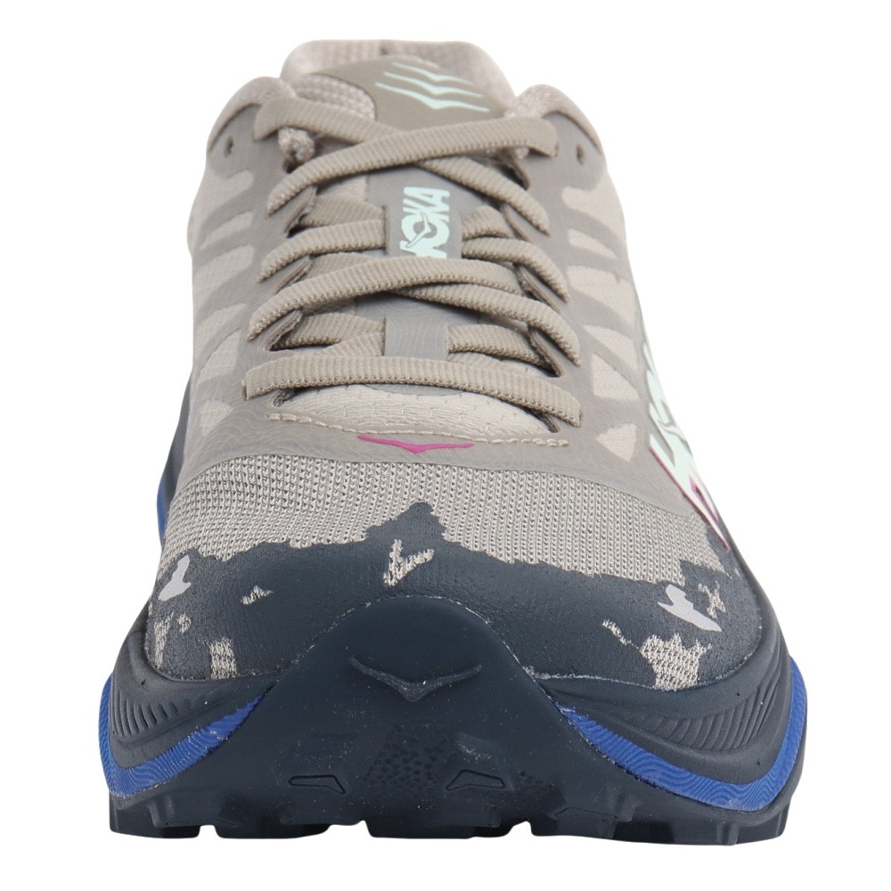 ホカ（HOKA）（メンズ）ランニングシューズ トレランシューズ Torrent 4 1155115-FRRL
