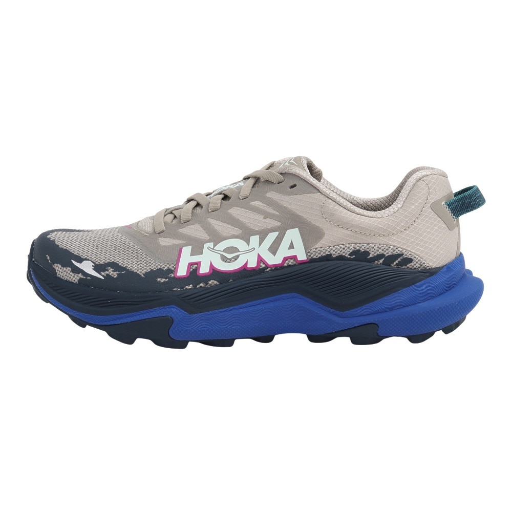 ホカ（HOKA）（メンズ）ランニングシューズ トレランシューズ Torrent 4 1155115-FRRL