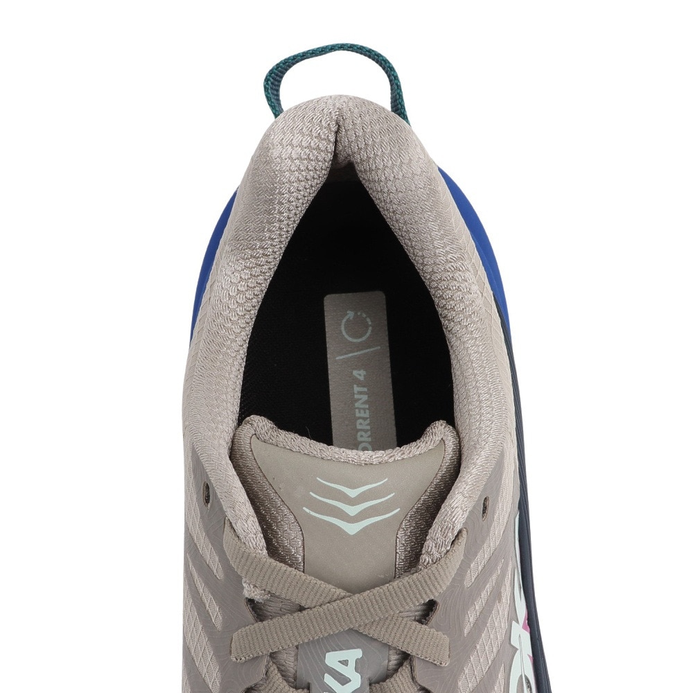 ホカ（HOKA）（メンズ）ランニングシューズ トレランシューズ Torrent 4 1155115-FRRL