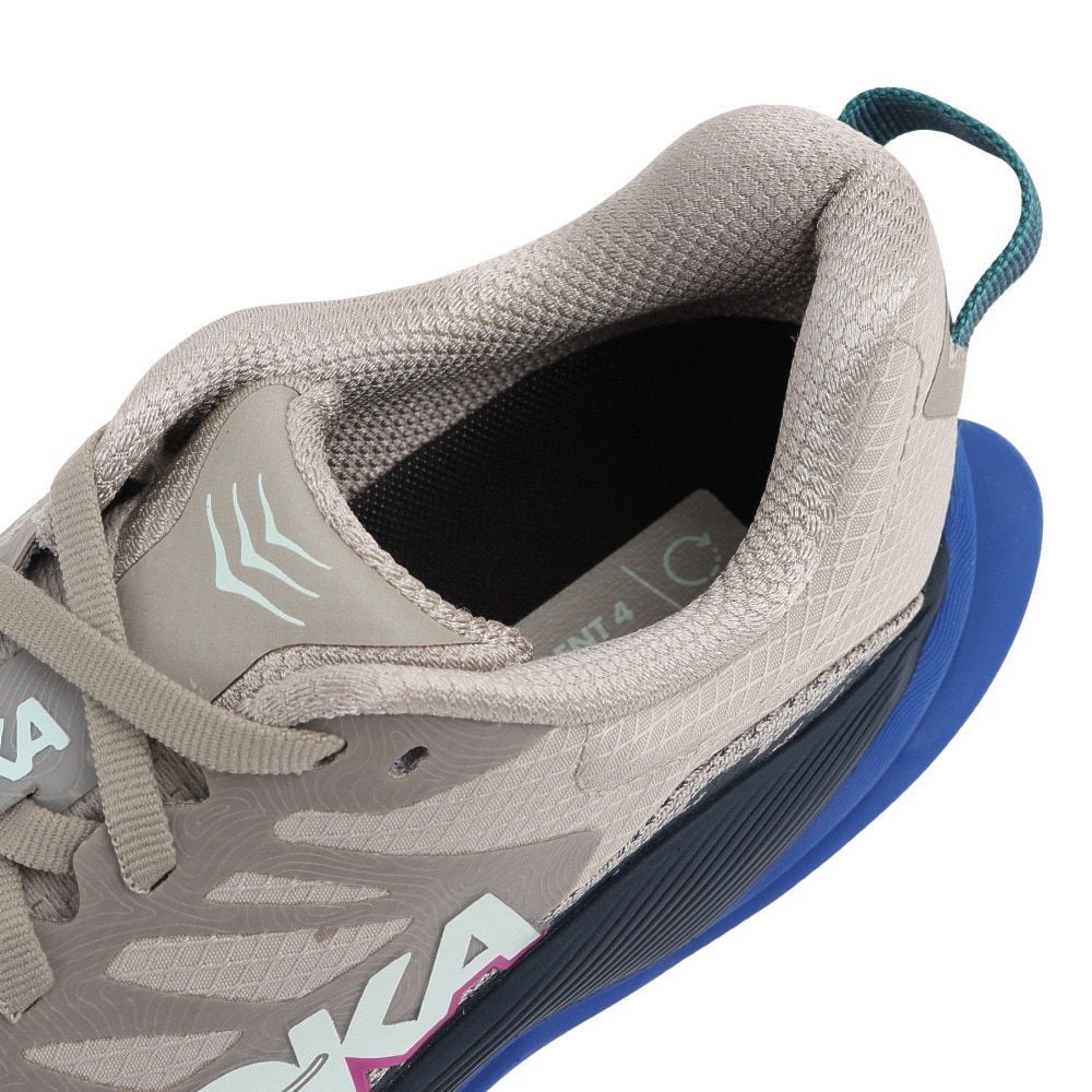 ホカ（HOKA）（メンズ）ランニングシューズ トレランシューズ Torrent 4 1155115-FRRL