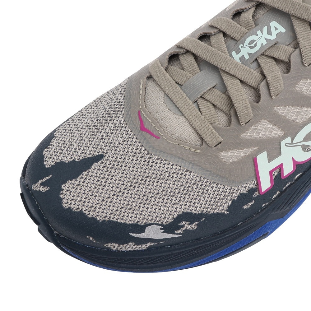 ホカ（HOKA）（メンズ）ランニングシューズ トレランシューズ Torrent 4 1155115-FRRL