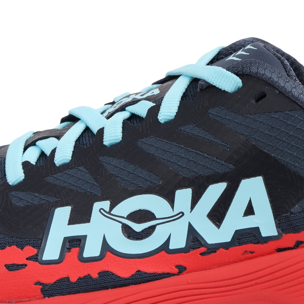 ホカ（HOKA）（メンズ）ランニングシューズ トレランシューズ Torrent 4 1155115-SSC