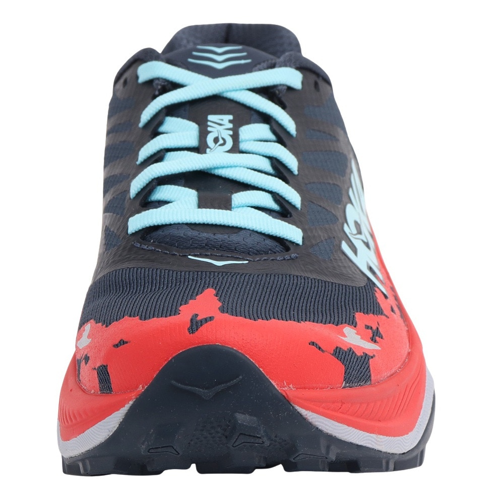 ホカ（HOKA）（メンズ）ランニングシューズ トレランシューズ Torrent 4 1155115-SSC