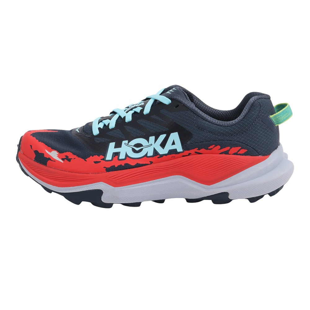 ホカ（HOKA）（メンズ）ランニングシューズ トレランシューズ Torrent 4 1155115-SSC