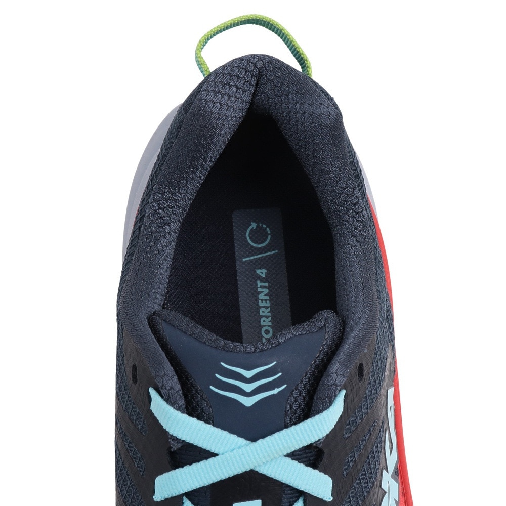ホカ（HOKA）（メンズ）ランニングシューズ トレランシューズ Torrent 4 1155115-SSC