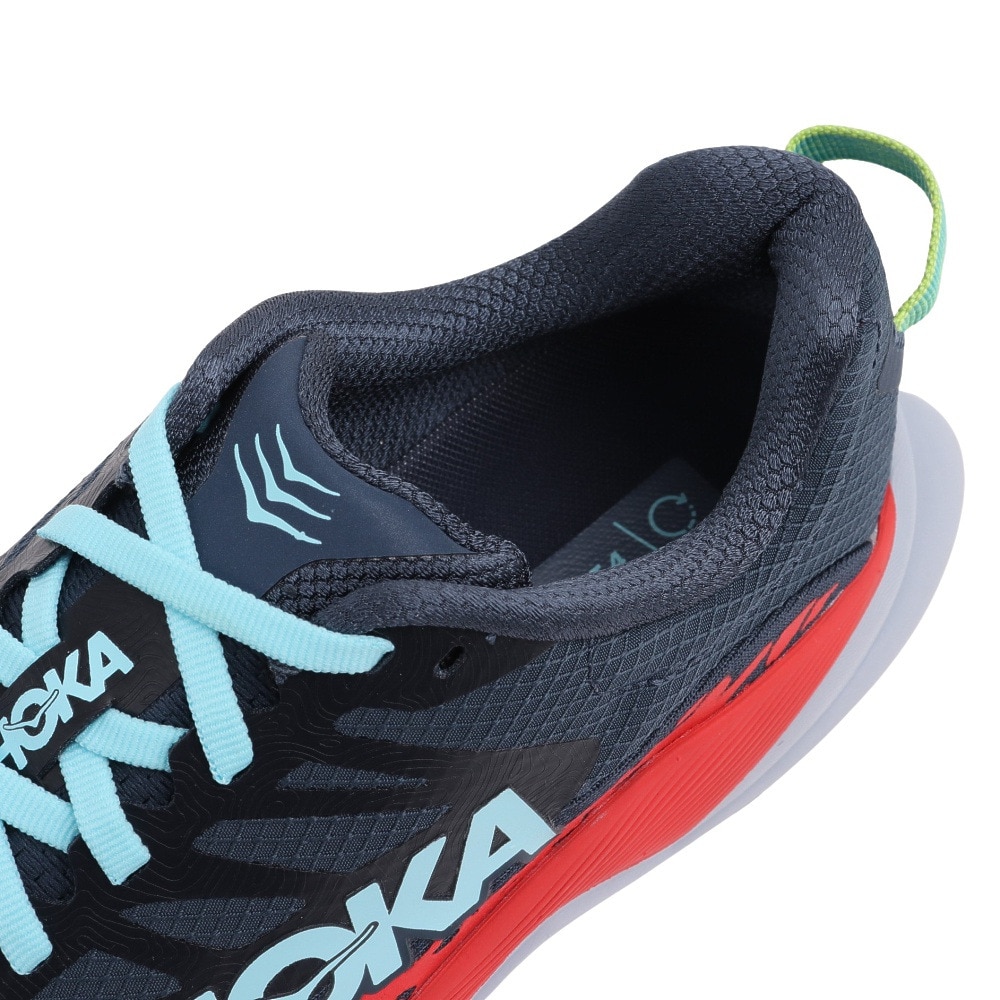 ホカ（HOKA）（メンズ）ランニングシューズ トレランシューズ Torrent 4 1155115-SSC