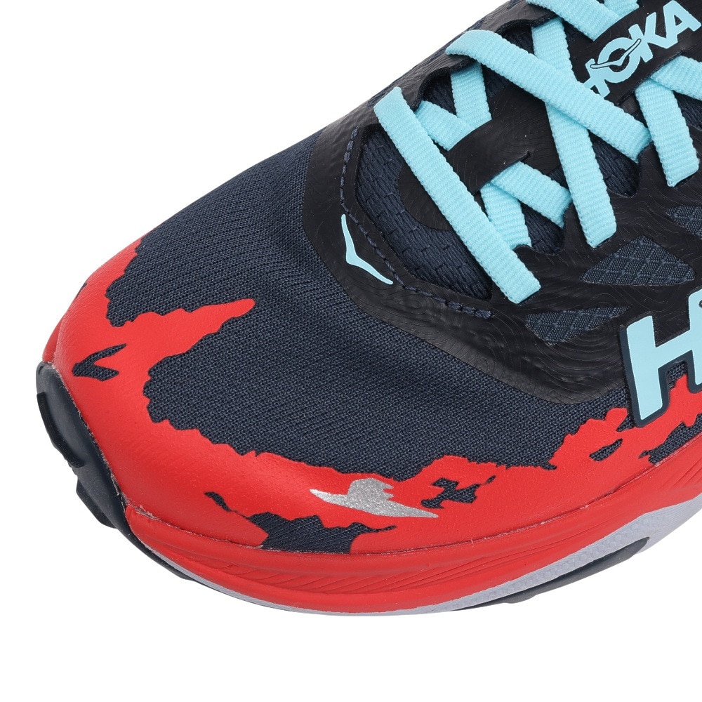 ホカ（HOKA）（メンズ）ランニングシューズ トレランシューズ Torrent 4 1155115-SSC
