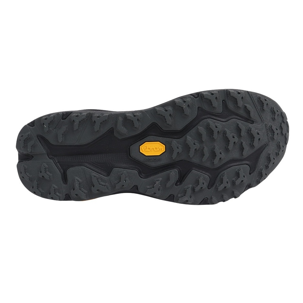 ホカ（HOKA）（メンズ）ランニングシューズ トレランシューズ Speedgoat 6 GTX 1155150-BCKT