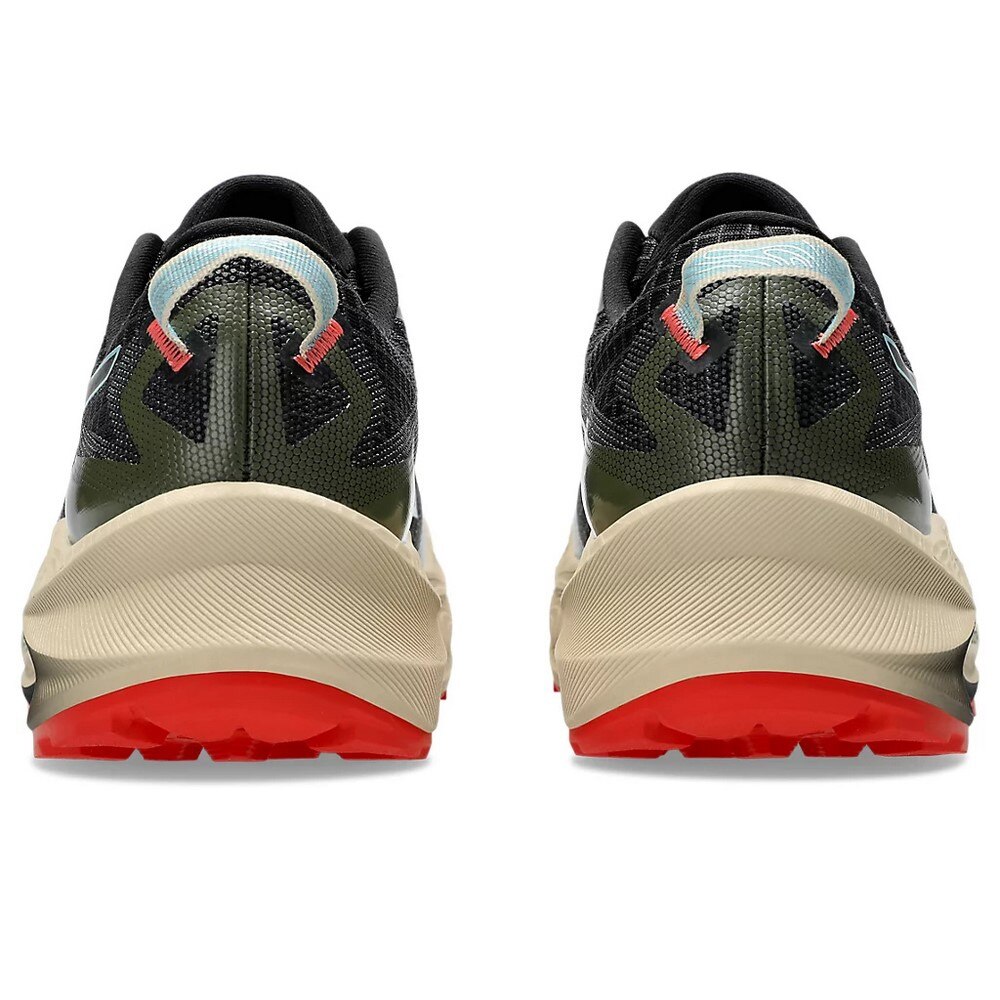 アシックス（ASICS）（メンズ）ランニングシューズ トレランシューズ Trabuco Max 3 1011B800.002