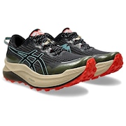 (メンズ)ランニングシューズ トレランシューズ Trabuco Max 3 1011B800.002