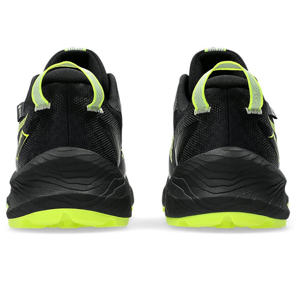アシックス（ASICS）（メンズ）ランニングシューズ トレランシューズ GEL-Trabuco 12 GTX 1011B801.003