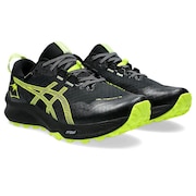 (メンズ)ランニングシューズ トレランシューズ GEL-Trabuco 12 GTX 1011B801.003