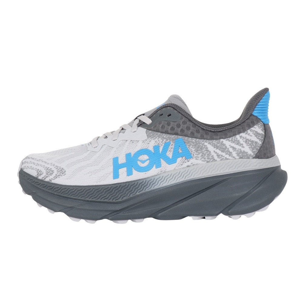 ホカ（HOKA）（メンズ）ランニングシューズ トレランシューズ チャレンジャー 7 1134497-OHK
