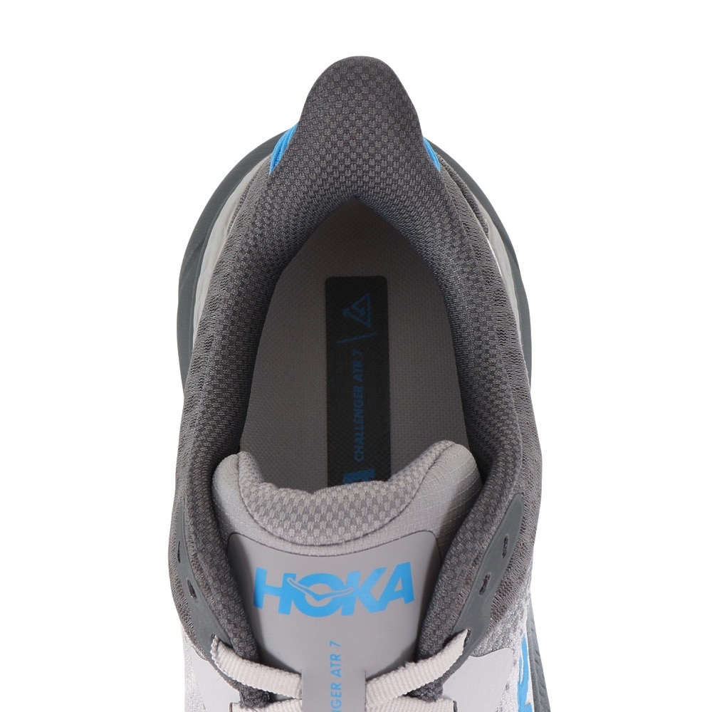ホカ（HOKA）（メンズ）ランニングシューズ トレランシューズ チャレンジャー 7 1134497-OHK