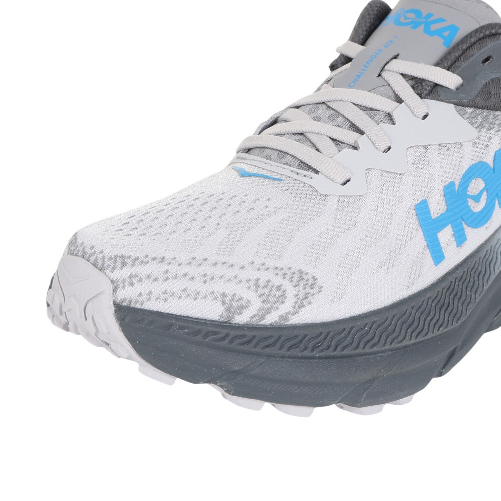ホカ（HOKA）（メンズ）ランニングシューズ トレランシューズ チャレンジャー 7 1134497-OHK