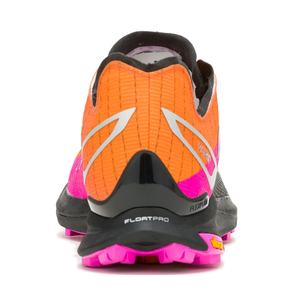 メレル（MERRELL）（メンズ）ランニングシューズ トレランシューズ MTL SF2 MATRYX J068179 BLACK/MALTI
