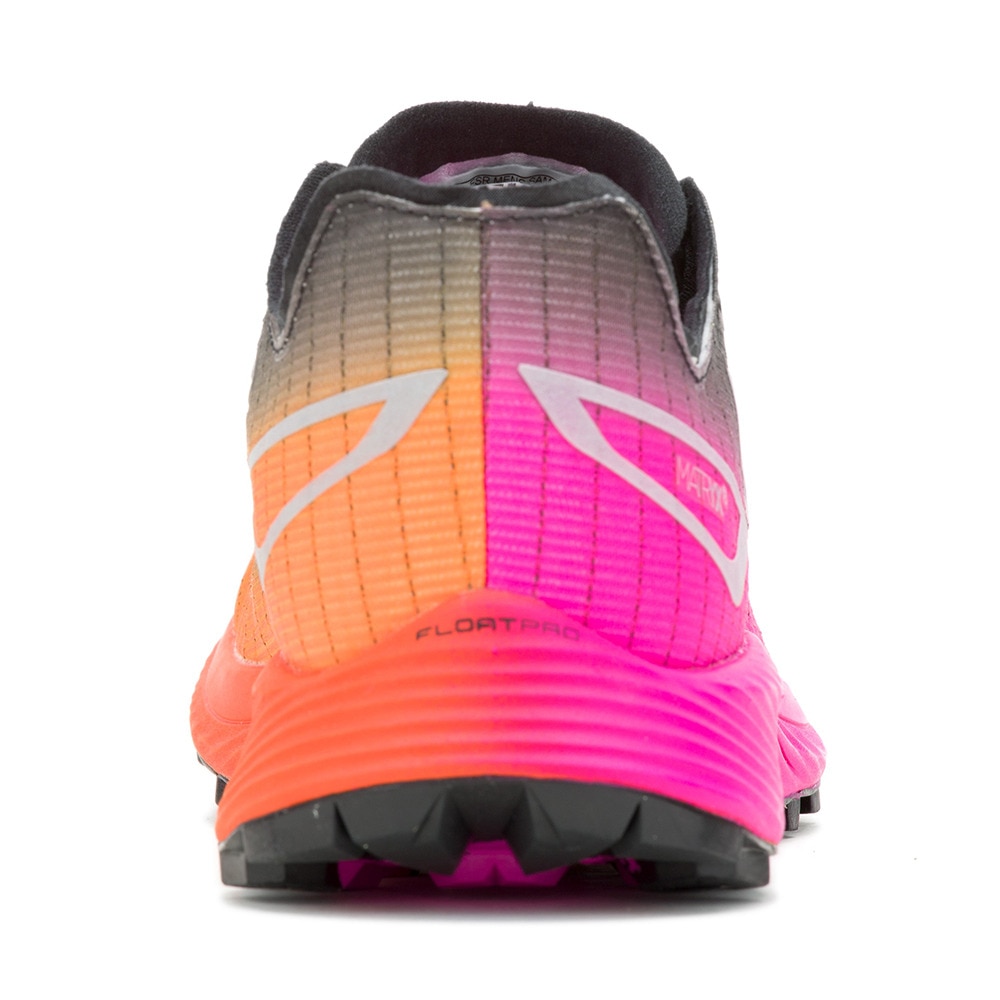 メレル（MERRELL）（メンズ）ランニングシューズ トレランシューズ MTL LS2 MATRYX J068181 BLACK/MALTI