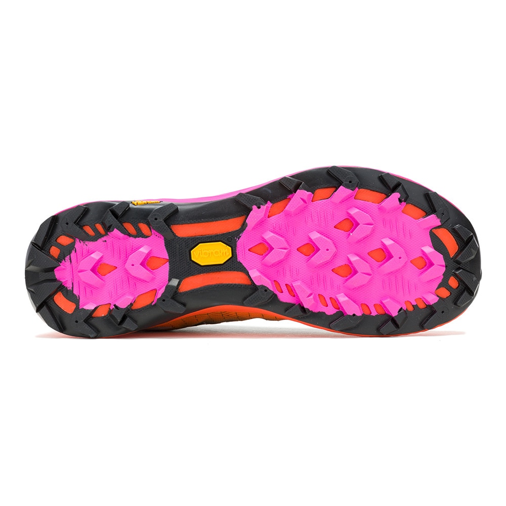 メレル（MERRELL）（メンズ）ランニングシューズ トレランシューズ MTL LS2 MATRYX J068181 BLACK/MALTI