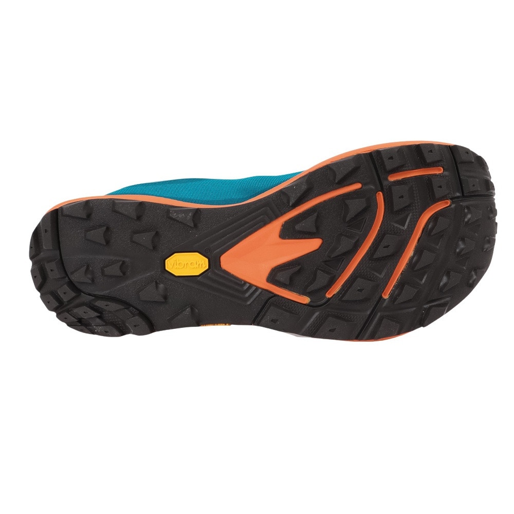 TOPO（TOPO）（メンズ）ランニングシューズ トレランシューズ MTN RACER 3 M 0200720157242