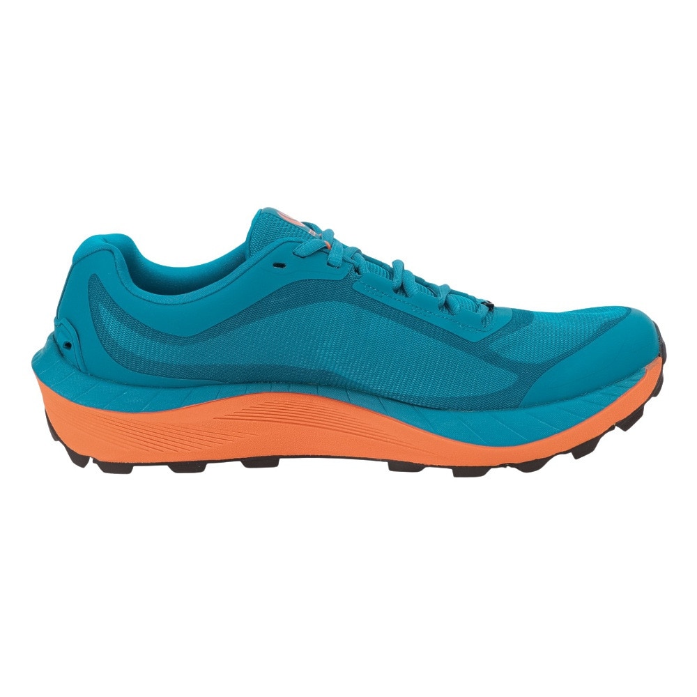 TOPO（TOPO）（メンズ）ランニングシューズ トレランシューズ MTN RACER 3 M 0200720157242