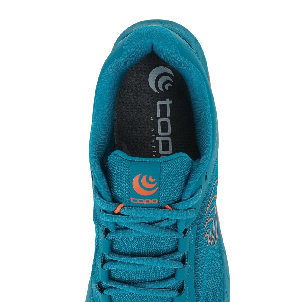 TOPO（TOPO）（メンズ）ランニングシューズ トレランシューズ MTN RACER 3 M 0200720157242