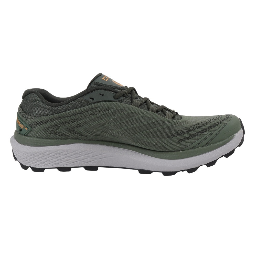 TOPO（TOPO）（メンズ）ランニングシューズ トレランシューズ PURSUIT 2 M 0200920138242