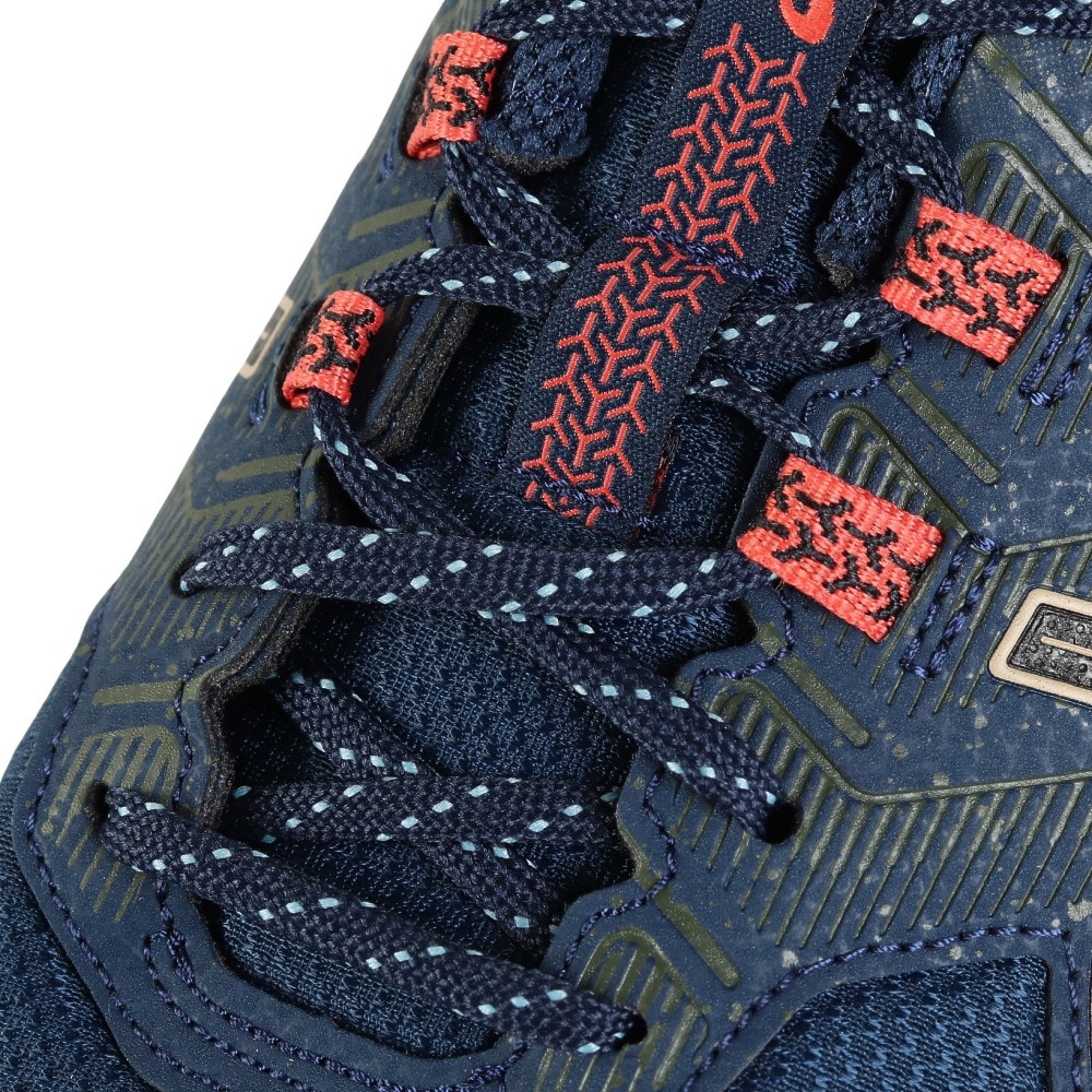 アシックス（ASICS）（メンズ）ランニングシューズ トレランシューズ ゲル ベンチャー 9 EXWIDE 1011B488.408