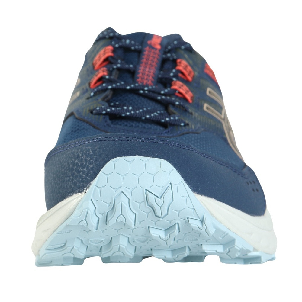 アシックス（ASICS）（メンズ）ランニングシューズ トレランシューズ ゲル ベンチャー 9 EXWIDE 1011B488.408