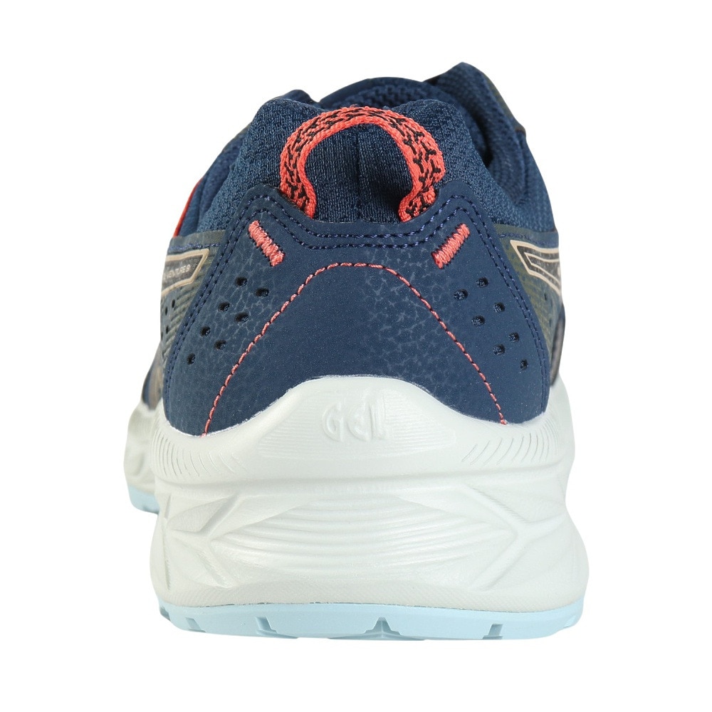 アシックス（ASICS）（メンズ）ランニングシューズ トレランシューズ ゲル ベンチャー 9 EXWIDE 1011B488.408