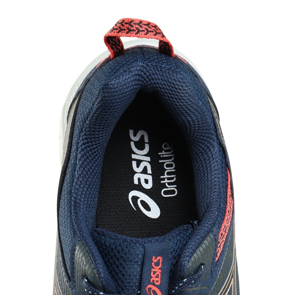 アシックス（ASICS）（メンズ）ランニングシューズ トレランシューズ ゲル ベンチャー 9 EXWIDE 1011B488.408