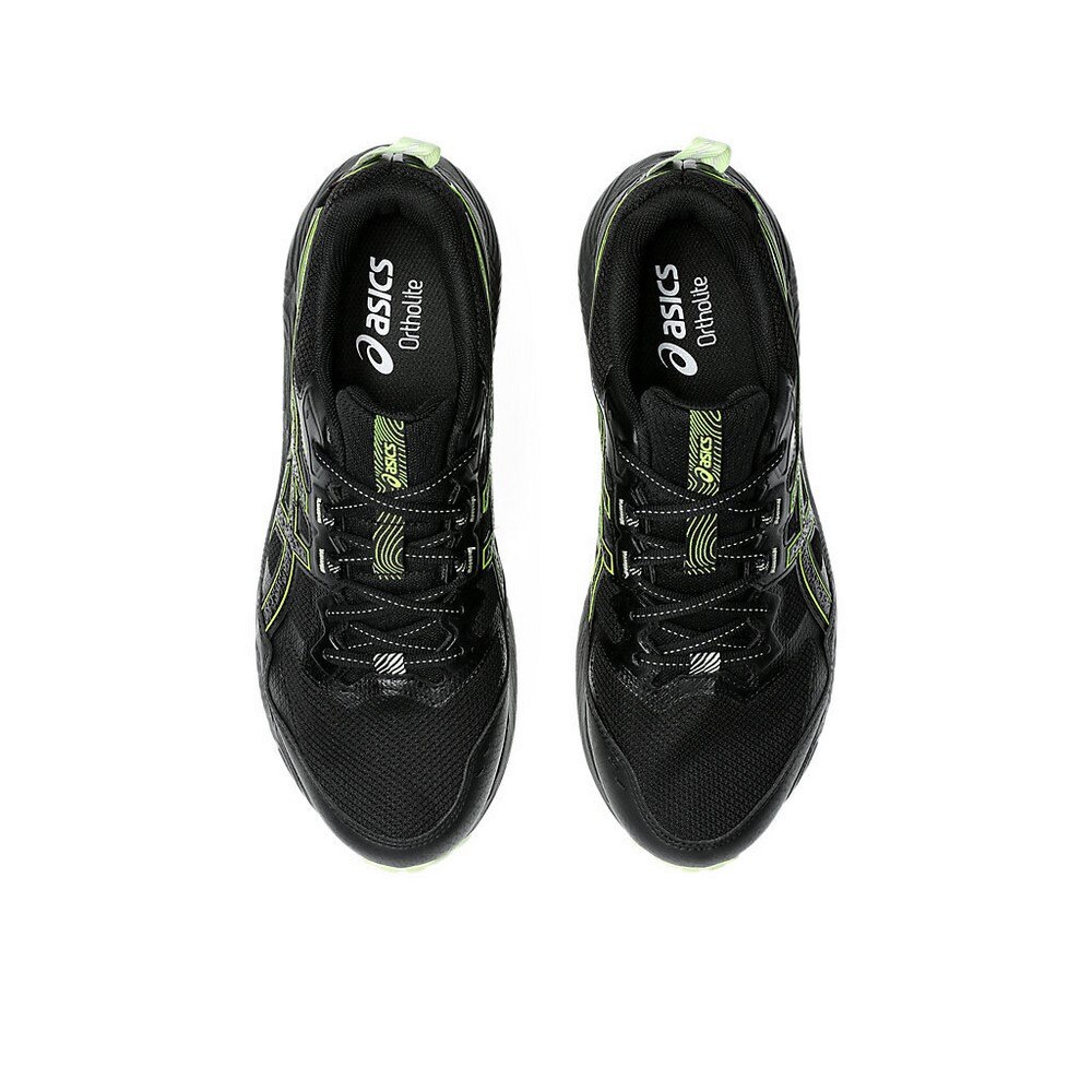 アシックス（ASICS）（メンズ）ランニングシューズ トレランシューズ GEL-SONOMA 7 GTX 1011B593.005