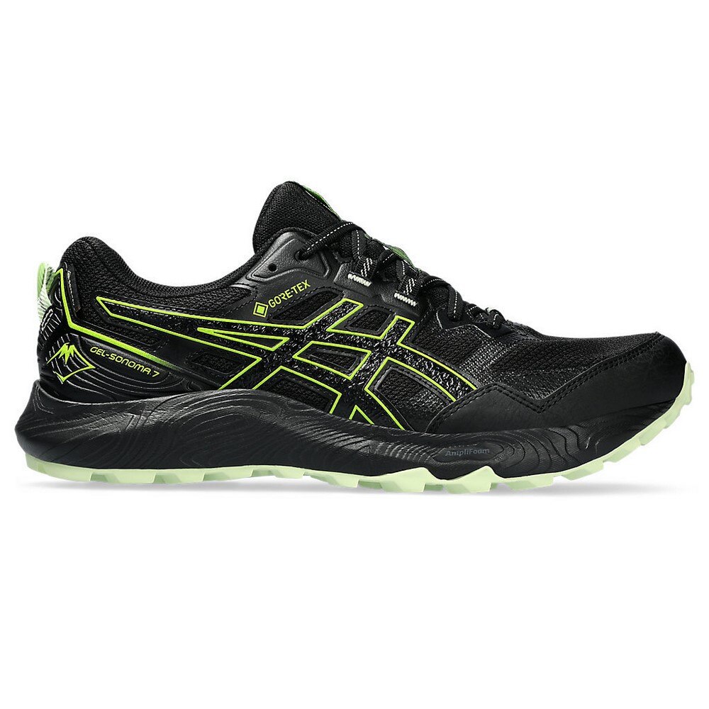 アシックス（ASICS）（メンズ）ランニングシューズ トレランシューズ GEL-SONOMA 7 GTX 1011B593.005