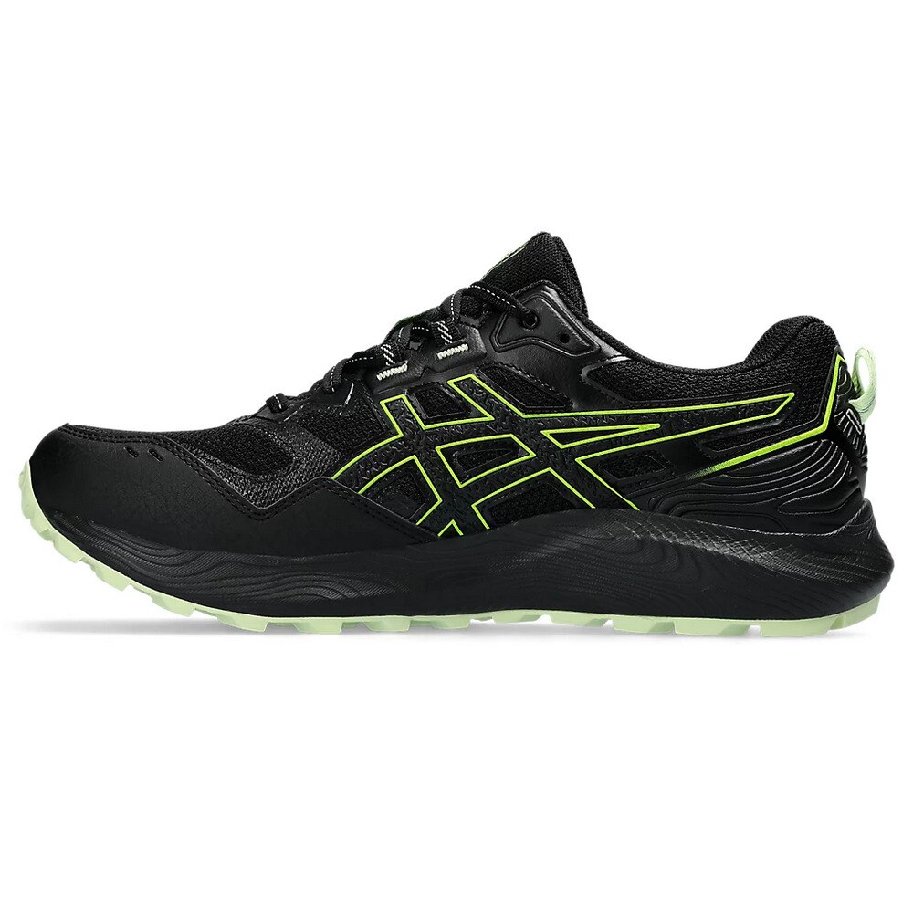 アシックス（ASICS）（メンズ）ランニングシューズ トレランシューズ GEL-SONOMA 7 GTX 1011B593.005