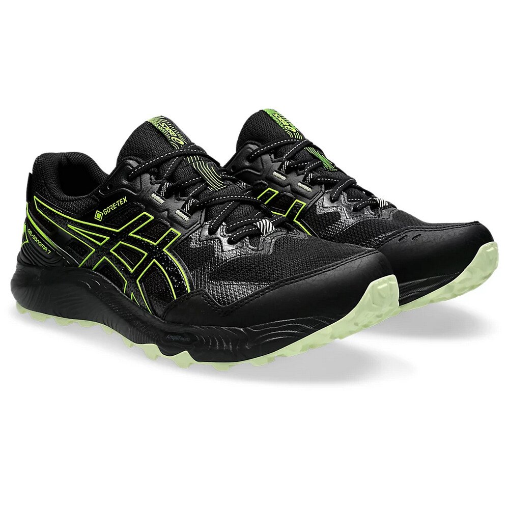 アシックス（ASICS）（メンズ）ランニングシューズ トレランシューズ GEL-SONOMA 7 GTX 1011B593.005