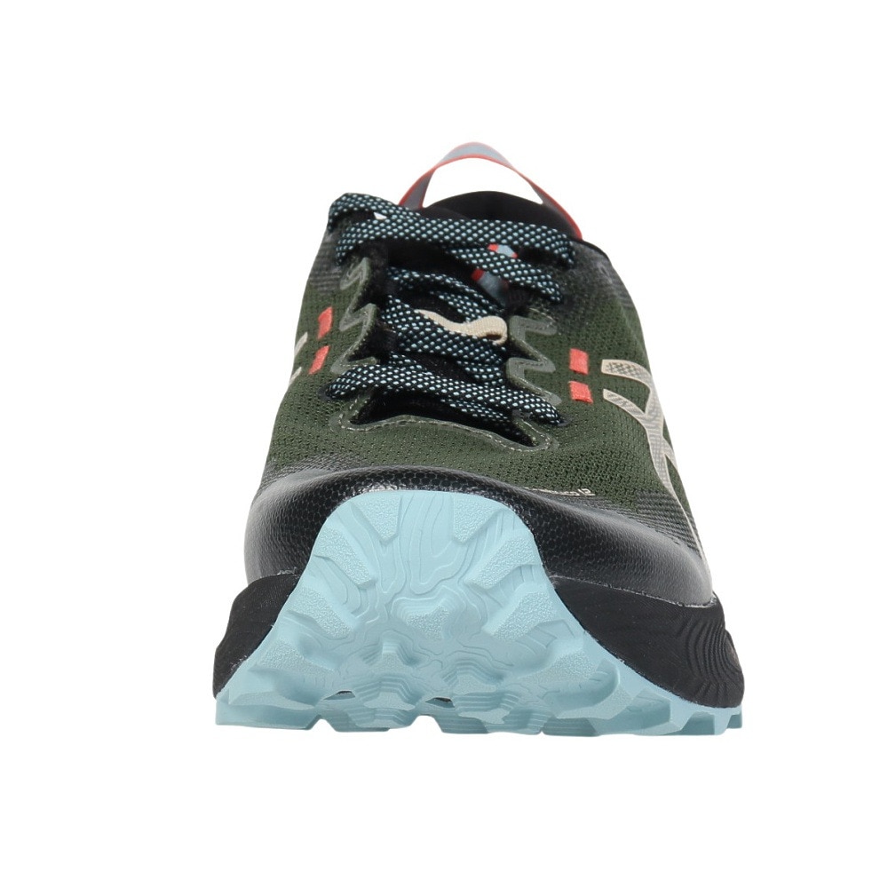 アシックス（ASICS）（メンズ）ランニングシューズ トレランシューズ GEL-Trabuco 12 1011B799.300