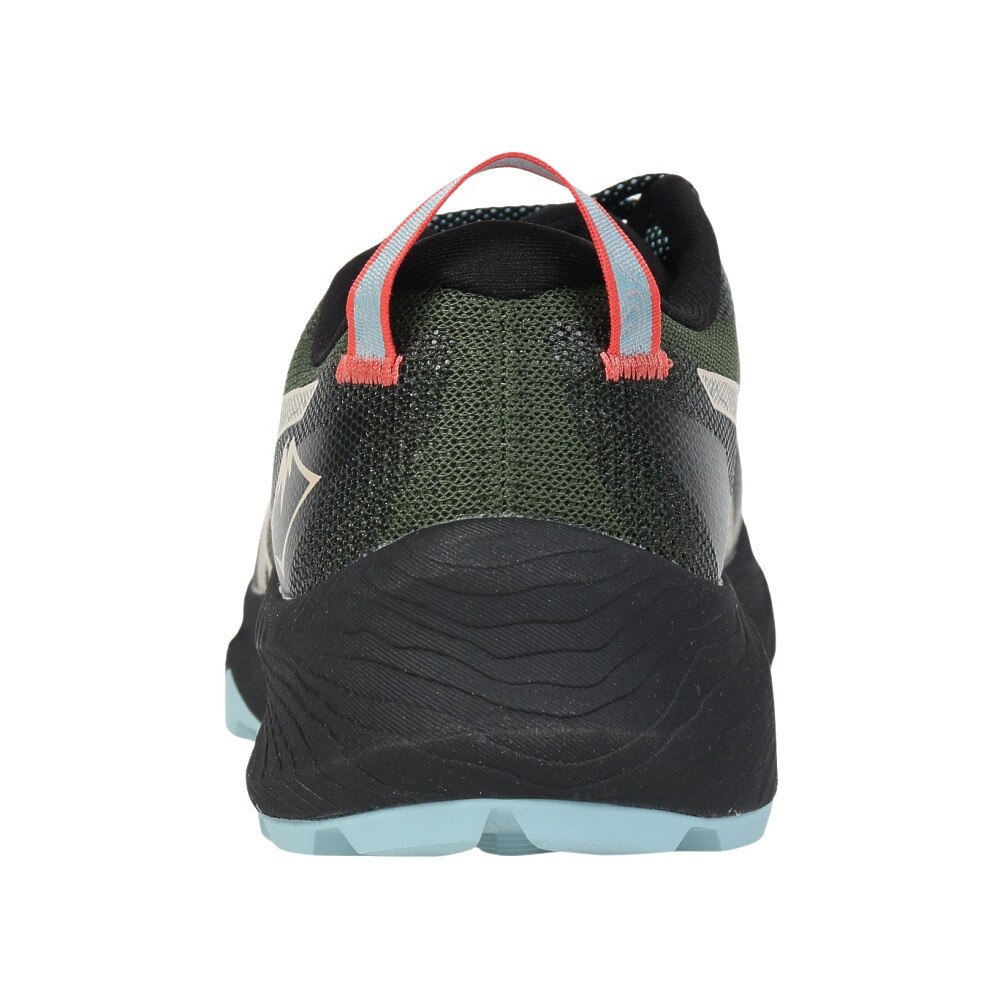 アシックス（ASICS）（メンズ）ランニングシューズ トレランシューズ GEL-Trabuco 12 1011B799.300