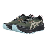 (メンズ)ランニングシューズ トレランシューズ GEL-Trabuco 12 1011B799.300