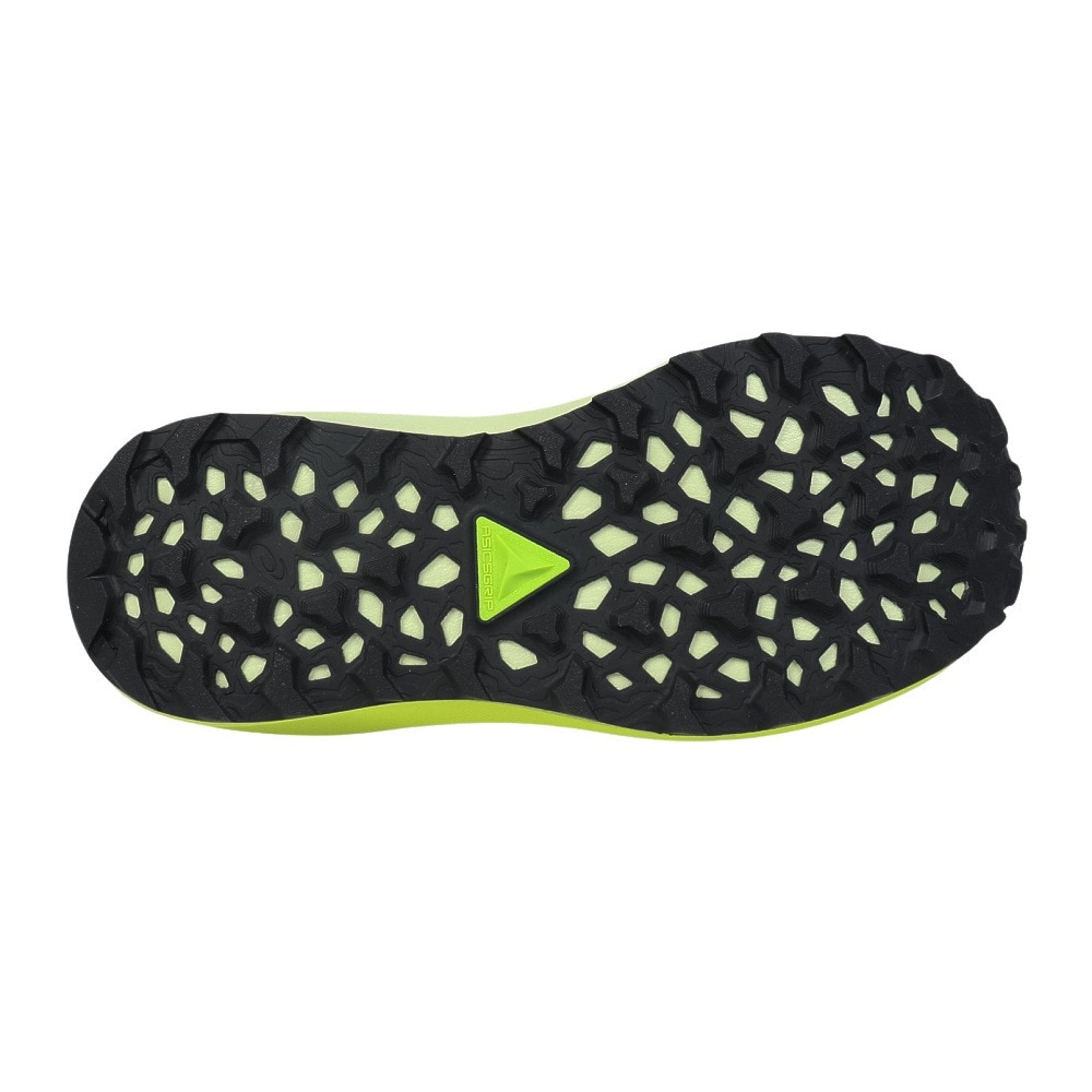 アシックス（ASICS）（メンズ）ランニングシューズ トレランシューズ Trabuco Max 3 1011B800.300
