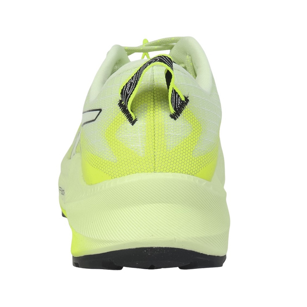 アシックス（ASICS）（メンズ）ランニングシューズ トレランシューズ Trabuco Max 3 1011B800.300