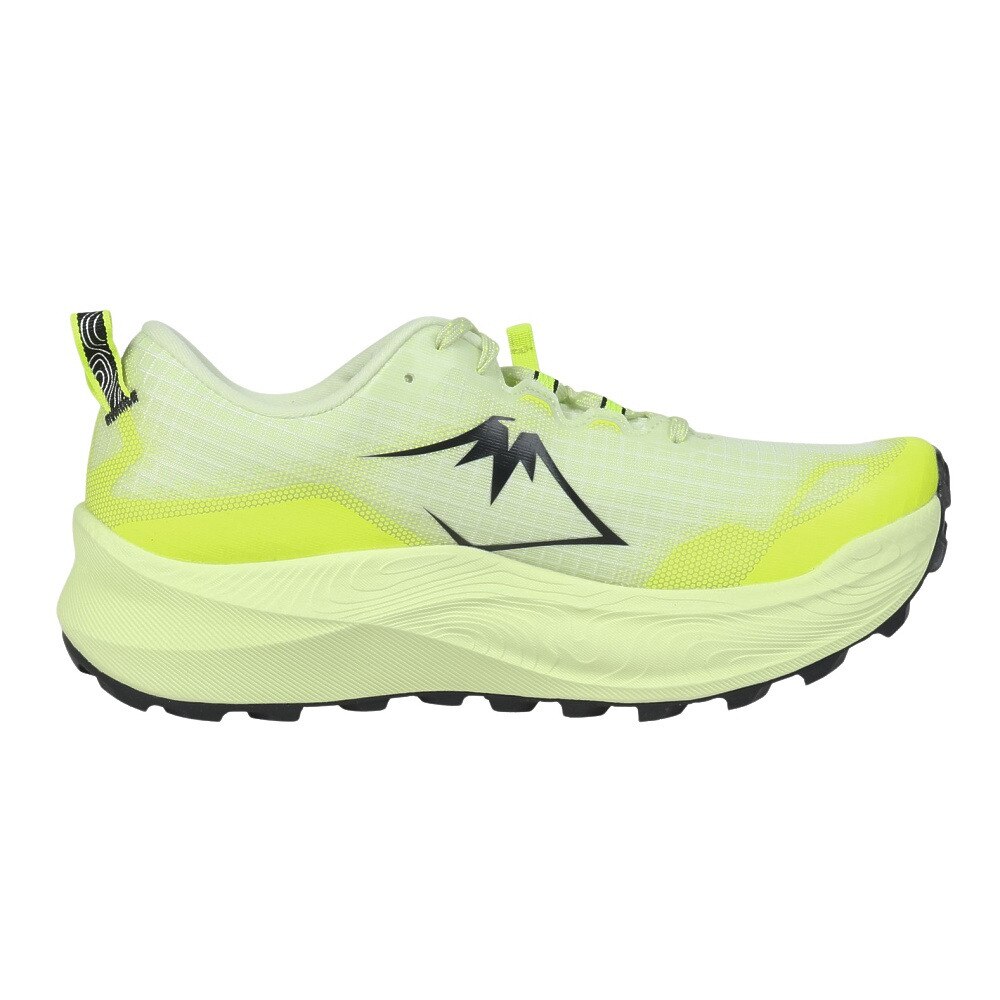 アシックス（ASICS）（メンズ）ランニングシューズ トレランシューズ Trabuco Max 3 1011B800.300