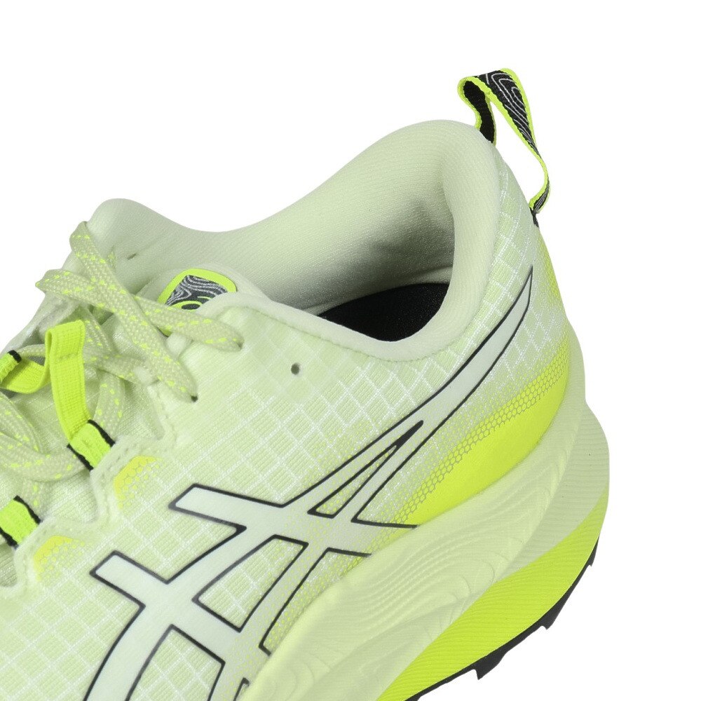 アシックス（ASICS）（メンズ）ランニングシューズ トレランシューズ Trabuco Max 3 1011B800.300